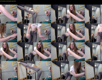 nancycute__ — 55 minute Chaturbate female cam show recording, 1080p, Jun 24, 2022