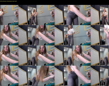 nancycute__ — 14 minute Chaturbate female cam show recording, 1080p, Jun 24, 2022