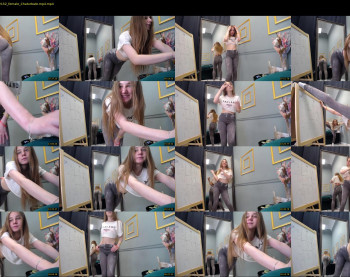 nancycute__ — 45 minute Chaturbate female cam show recording, 1080p, Jun 24, 2022