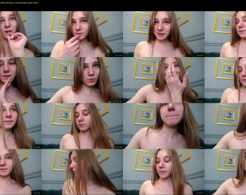nancycute__ — 14 minute Chaturbate female cam show recording, 1080p, Jun 24, 2022
