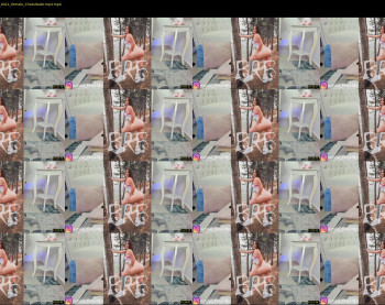 natalieferrer_ — 27 minute Chaturbate female cam show recording, 1080p, Jun 25, 2022