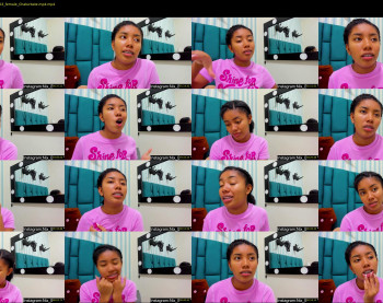 nix_brown — 11 minute Chaturbate female cam show recording, 1080p, Jun 24, 2022