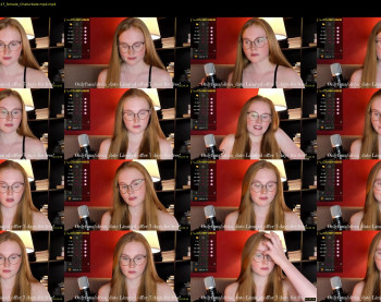 olivia_date — 5 minute Chaturbate female cam show recording, 1080p, Jun 24, 2022