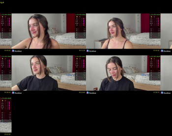 omiliver — 19 minute Chaturbate female cam show recording, 1080p, Jun 25, 2022