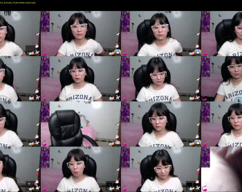 paulette65 — 91 minute Chaturbate female cam show recording, 720p, Jun 24, 2022