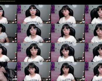 paulette65 — 88 minute Chaturbate female cam show recording, 720p, Jun 24, 2022