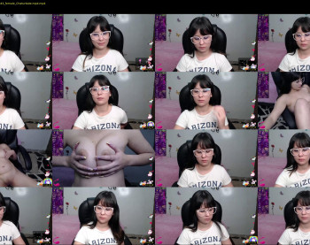 paulette65 — 41 minute Chaturbate female cam show recording, 720p, Jun 24, 2022