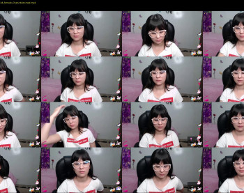 paulette65 — 4 minute Chaturbate female cam show recording, 720p, Jun 25, 2022