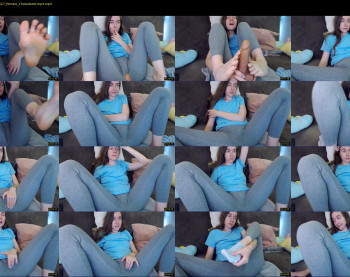 peaceduke — 55 minute Chaturbate female cam show recording, 1080p, Jun 24, 2022