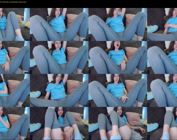 peaceduke — 39 minute Chaturbate female cam show recording, 1080p, Jun 24, 2022
