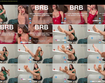 presidenttaylor — 54 minute Chaturbate female cam show recording, 1080p, Jun 25, 2022