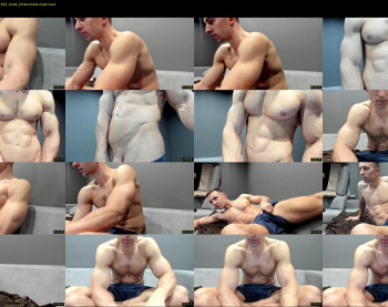 prince_d1ck — 49 minute Chaturbate male cam show recording, 1080p, Jun 24, 2022