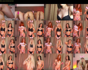 projectdanta — 55 minute Chaturbate female cam show recording, 1080p, Jun 25, 2022