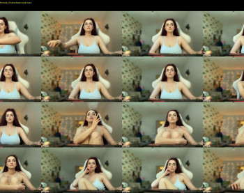 ps4pro — 58 minute Chaturbate female cam show recording, 1080p, Jun 24, 2022
