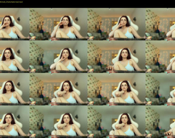 ps4pro — 25 minute Chaturbate female cam show recording, 1080p, Jun 24, 2022