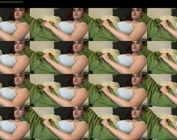 ps4pro — 5 minute Chaturbate female cam show recording, 480p, Jun 24, 2022