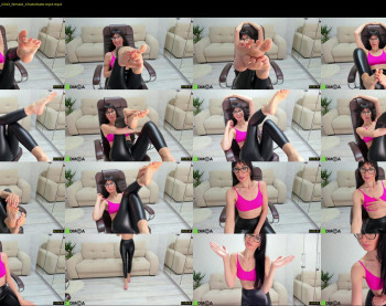 queenviktoria — 16 minute Chaturbate female cam show recording, 1080p, Jun 24, 2022