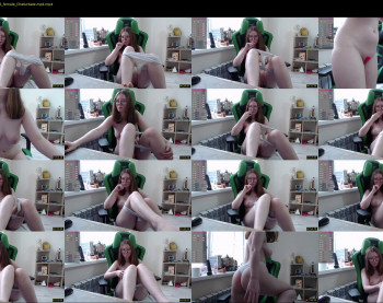 rinchan3 — 54 minute Chaturbate female cam show recording, 1080p, Jun 25, 2022