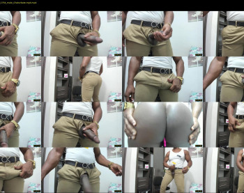 roccoblack02 — 41 minute Chaturbate male cam show recording, 1080p, Jun 24, 2022