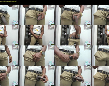 roccoblack02 — 31 minute Chaturbate male cam show recording, 1080p, Jun 24, 2022