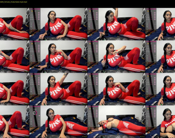 rosasweet02 — 8 minute Chaturbate female cam show recording, 1080p, Jun 25, 2022