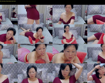 sandrami__ — 99 minute Chaturbate female cam show recording, 720p, Jun 24, 2022