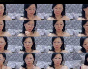 sandrami__ — 8 minute Chaturbate female cam show recording, 720p, Jun 24, 2022