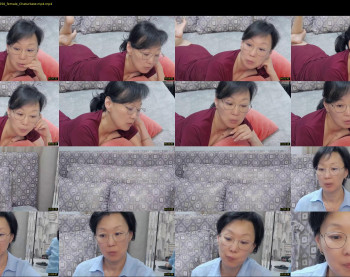 sandrami__ — 28 minute Chaturbate female cam show recording, 720p, Jun 24, 2022