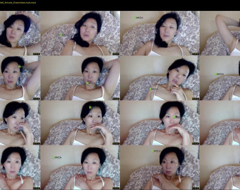 sandrami__ — 9 minute Chaturbate female cam show recording, 720p, Jun 24, 2022