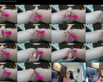 sarah_blake_ — 15 minute Chaturbate female cam show recording, 1080p, Jun 24, 2022