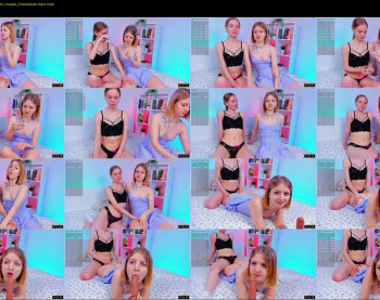 sextoys71 — 55 minute Chaturbate couple cam show recording, 1080p, Jun 24, 2022