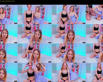 sextoys71 — 54 minute Chaturbate couple cam show recording, 1080p, Jun 24, 2022
