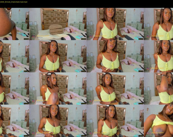 shannol_ryan — 32 minute Chaturbate female cam show recording, 1080p, Jun 25, 2022