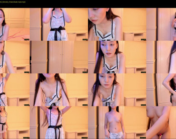sharlin_13 — 91 minute Chaturbate female cam show recording, 720p, Jun 24, 2022