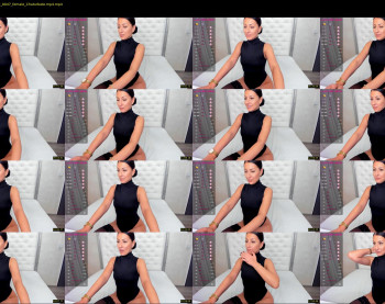 shy_cinderella — 32 minute Chaturbate female cam show recording, 1080p, Jun 25, 2022