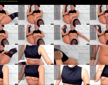 shy_cinderella — 8 minute Chaturbate female cam show recording, 1080p, Jun 25, 2022