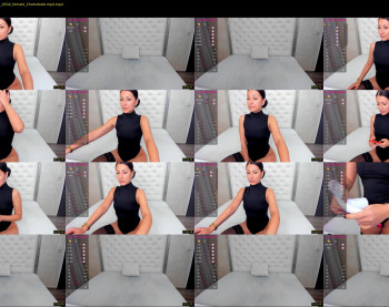 shy_cinderella — 29 minute Chaturbate female cam show recording, 1080p, Jun 25, 2022