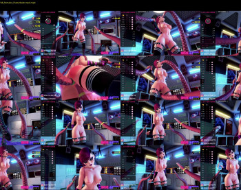 skyeanette — 68 minute Chaturbate female cam show recording, 720p, Jun 24, 2022
