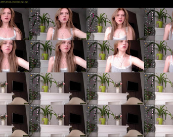 small_blondee — 103 minute Chaturbate female cam show recording, 720p, Jun 24, 2022