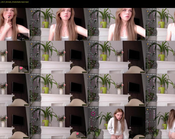 small_blondee — 101 minute Chaturbate female cam show recording, 720p, Jun 24, 2022