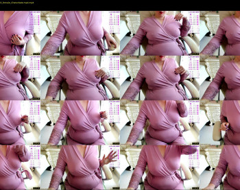 soft_body — 27 minute Chaturbate female cam show recording, 1080p, Jun 24, 2022