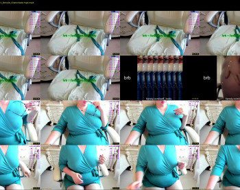 soft_body — 48 minute Chaturbate female cam show recording, 1080p, Jun 24, 2022