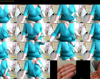 soft_body — 56 minute Chaturbate female cam show recording, 1080p, Jun 24, 2022