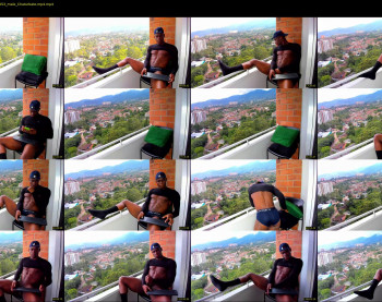 sr_smit_hot — 77 minute Chaturbate male cam show recording, 1080p, Jun 25, 2022