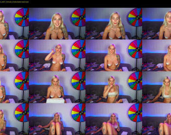 stellacinderella — 14 minute Chaturbate female cam show recording, 720p, Jun 25, 2022