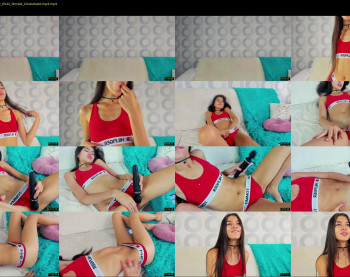 sugar_morgan — 23 minute Chaturbate female cam show recording, 1080p, Jun 24, 2022