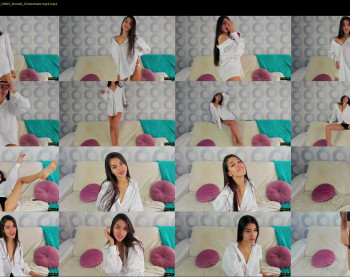 sugar_morgan — 16 minute Chaturbate female cam show recording, 1080p, Jun 24, 2022