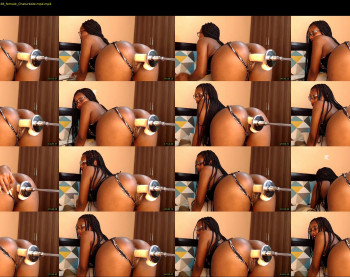 sugarmirie — 49 minute Chaturbate female cam show recording, 720p, Jun 24, 2022
