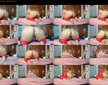 suggar_milf — 55 minute Chaturbate female cam show recording, 1080p, Jun 24, 2022