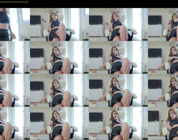 sweet_adelee — 3 minute Chaturbate female cam show recording, 1080p, Jun 24, 2022